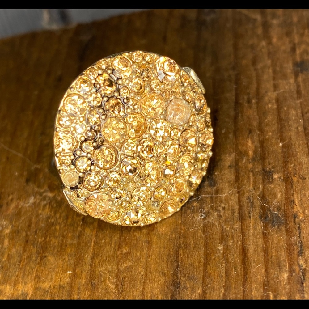 Fossil Brand Ring